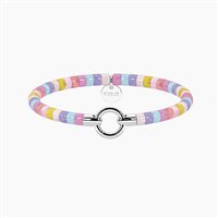 Pendente Kidult Donna in Acciaio 732411